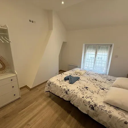 En Champagne Dormans