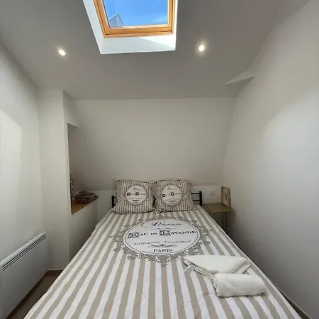 En Champagne Appartement Dormans