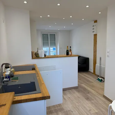 En Champagne Appartement Dormans