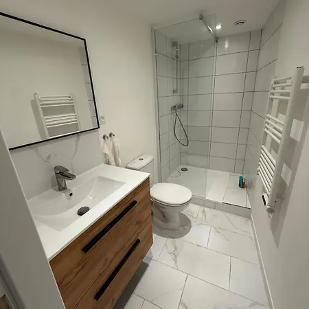 Appartement En Champagne *