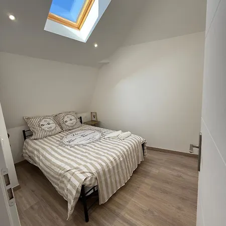 Appartement En Champagne Dormans