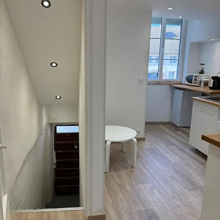 Appartement En Champagne Dormans