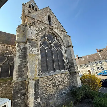 Appartement En Champagne Dormans